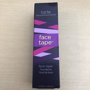 Tarte Face Tape